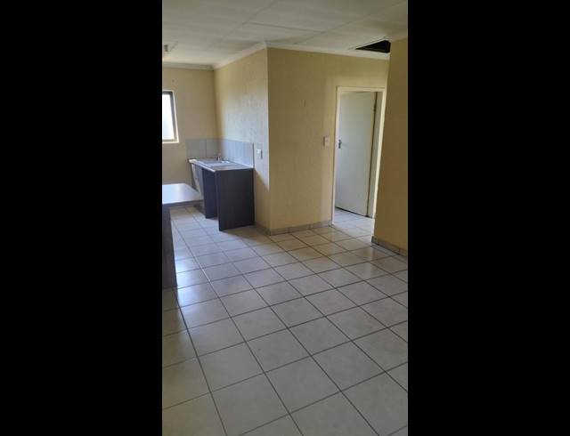 2 BEDROOM APARTMENT FOR SALE IN ELSPARK